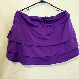 Athleta Running Skort